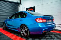 USED 2017 67 BMW 3 SERIES 3.0 340I M SPORT 4d 322 BHP ACC + HK + REV CAM+ 2 KEYS