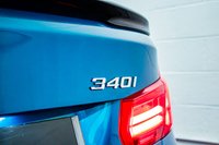 USED 2017 67 BMW 3 SERIES 3.0 340I M SPORT 4d 322 BHP ACC + HK + REV CAM+ 2 KEYS