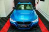 USED 2017 67 BMW 3 SERIES 3.0 340I M SPORT 4d 322 BHP ACC + HK + REV CAM+ 2 KEYS