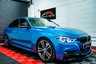 USED 2017 67 BMW 3 SERIES 3.0 340I M SPORT 4d 322 BHP ACC + HK + REV CAM+ 2 KEYS