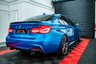 USED 2017 67 BMW 3 SERIES 3.0 340I M SPORT 4d 322 BHP ACC + HK + REV CAM+ 2 KEYS