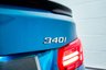 USED 2017 67 BMW 3 SERIES 3.0 340I M SPORT 4d 322 BHP ACC + HK + REV CAM+ 2 KEYS