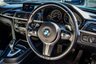 USED 2017 67 BMW 3 SERIES 3.0 340I M SPORT 4d 322 BHP ACC + HK + REV CAM+ 2 KEYS