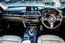 USED 2017 67 BMW 3 SERIES 3.0 340I M SPORT 4d 322 BHP ACC + HK + REV CAM+ 2 KEYS