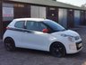USED 2017 67 CITROEN C1 1.2 PURETECH FURIO 3d 82 BHP 5x RECORDED SERVICES!