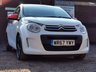 USED 2017 67 CITROEN C1 1.2 PURETECH FURIO 3d 82 BHP 5x RECORDED SERVICES!