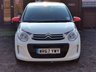 USED 2017 67 CITROEN C1 1.2 PURETECH FURIO 3d 82 BHP 5x RECORDED SERVICES!