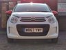USED 2017 67 CITROEN C1 1.2 PURETECH FURIO 3d 82 BHP 5x RECORDED SERVICES!