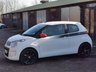 USED 2017 67 CITROEN C1 1.2 PURETECH FURIO 3d 82 BHP 5x RECORDED SERVICES!