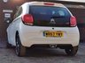 USED 2017 67 CITROEN C1 1.2 PURETECH FURIO 3d 82 BHP 5x RECORDED SERVICES!