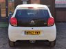 USED 2017 67 CITROEN C1 1.2 PURETECH FURIO 3d 82 BHP 5x RECORDED SERVICES!