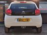 USED 2017 67 CITROEN C1 1.2 PURETECH FURIO 3d 82 BHP 5x RECORDED SERVICES!