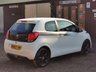 USED 2017 67 CITROEN C1 1.2 PURETECH FURIO 3d 82 BHP 5x RECORDED SERVICES!