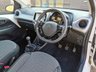 USED 2017 67 CITROEN C1 1.2 PURETECH FURIO 3d 82 BHP 5x RECORDED SERVICES!