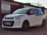 USED 2017 67 CITROEN C1 1.2 PURETECH FURIO 3d 82 BHP 5x RECORDED SERVICES!