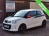 USED 2017 67 CITROEN C1 1.2 PURETECH FURIO 3d 82 BHP 5x RECORDED SERVICES!
