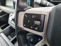 USED 2020 20 LAND ROVER DEFENDER 2.0 SE 5d 237 BHP FANTASTIC SPEC - ALL THE BEST EXTRAS - DEPLOYABLE TOW BAR - HEATED SEATS, HEATED STEERING WHEEL AND IN THE BEST COLOUR!!
