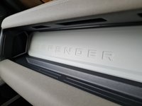 USED 2020 20 LAND ROVER DEFENDER 2.0 SE 5d 237 BHP FANTASTIC SPEC - ALL THE BEST EXTRAS - DEPLOYABLE TOW BAR - HEATED SEATS, HEATED STEERING WHEEL AND IN THE BEST COLOUR!!