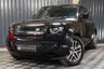 USED 2020 20 LAND ROVER DEFENDER 2.0 SE 5d 237 BHP FANTASTIC SPEC - ALL THE BEST EXTRAS - DEPLOYABLE TOW BAR - HEATED SEATS, HEATED STEERING WHEEL AND IN THE BEST COLOUR!!