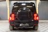 USED 2020 20 LAND ROVER DEFENDER 2.0 SE 5d 237 BHP FANTASTIC SPEC - ALL THE BEST EXTRAS - DEPLOYABLE TOW BAR - HEATED SEATS, HEATED STEERING WHEEL AND IN THE BEST COLOUR!!