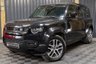 USED 2020 20 LAND ROVER DEFENDER 2.0 SE 5d 237 BHP FANTASTIC SPEC - ALL THE BEST EXTRAS - DEPLOYABLE TOW BAR - HEATED SEATS, HEATED STEERING WHEEL AND IN THE BEST COLOUR!!