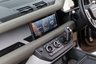 USED 2020 20 LAND ROVER DEFENDER 2.0 SE 5d 237 BHP FANTASTIC SPEC - ALL THE BEST EXTRAS - DEPLOYABLE TOW BAR - HEATED SEATS, HEATED STEERING WHEEL AND IN THE BEST COLOUR!!