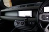 USED 2020 20 LAND ROVER DEFENDER 2.0 SE 5d 237 BHP FANTASTIC SPEC - ALL THE BEST EXTRAS - DEPLOYABLE TOW BAR - HEATED SEATS, HEATED STEERING WHEEL AND IN THE BEST COLOUR!!