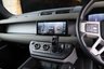 USED 2020 20 LAND ROVER DEFENDER 2.0 SE 5d 237 BHP FANTASTIC SPEC - ALL THE BEST EXTRAS - DEPLOYABLE TOW BAR - HEATED SEATS, HEATED STEERING WHEEL AND IN THE BEST COLOUR!!