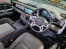 USED 2020 20 LAND ROVER DEFENDER 2.0 SE 5d 237 BHP FANTASTIC SPEC - ALL THE BEST EXTRAS - DEPLOYABLE TOW BAR - HEATED SEATS, HEATED STEERING WHEEL AND IN THE BEST COLOUR!!