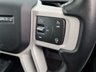 USED 2020 20 LAND ROVER DEFENDER 2.0 SE 5d 237 BHP FANTASTIC SPEC - ALL THE BEST EXTRAS - DEPLOYABLE TOW BAR - HEATED SEATS, HEATED STEERING WHEEL AND IN THE BEST COLOUR!!