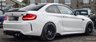 USED 2018 68 BMW M2 3.0 M2 COMPETITION 2d 405 BHP REV CAM+MEDIA PACK+DRIVER MEM SEAT