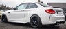 USED 2018 68 BMW M2 3.0 M2 COMPETITION 2d 405 BHP REV CAM+MEDIA PACK+DRIVER MEM SEAT