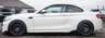 USED 2018 68 BMW M2 3.0 M2 COMPETITION 2d 405 BHP REV CAM+MEDIA PACK+DRIVER MEM SEAT