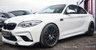 USED 2018 68 BMW M2 3.0 M2 COMPETITION 2d 405 BHP REV CAM+MEDIA PACK+DRIVER MEM SEAT