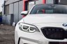 USED 2018 68 BMW M2 3.0 M2 COMPETITION 2d 405 BHP REV CAM+MEDIA PACK+DRIVER MEM SEAT