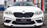 USED 2018 68 BMW M2 3.0 M2 COMPETITION 2d 405 BHP REV CAM+MEDIA PACK+DRIVER MEM SEAT