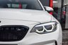 USED 2018 68 BMW M2 3.0 M2 COMPETITION 2d 405 BHP REV CAM+MEDIA PACK+DRIVER MEM SEAT