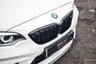USED 2018 68 BMW M2 3.0 M2 COMPETITION 2d 405 BHP REV CAM+MEDIA PACK+DRIVER MEM SEAT