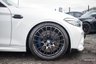USED 2018 68 BMW M2 3.0 M2 COMPETITION 2d 405 BHP REV CAM+MEDIA PACK+DRIVER MEM SEAT