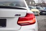 USED 2018 68 BMW M2 3.0 M2 COMPETITION 2d 405 BHP REV CAM+MEDIA PACK+DRIVER MEM SEAT