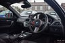 USED 2018 68 BMW M2 3.0 M2 COMPETITION 2d 405 BHP REV CAM+MEDIA PACK+DRIVER MEM SEAT