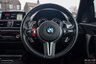 USED 2018 68 BMW M2 3.0 M2 COMPETITION 2d 405 BHP REV CAM+MEDIA PACK+DRIVER MEM SEAT