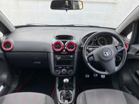 USED 2011 61 VAUXHALL CORSA 1.2 LIMITED EDITION 3d 83 BHP www.suffolkcarcentre.co.uk - Located at Lowestoft