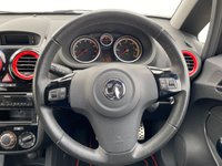 USED 2011 61 VAUXHALL CORSA 1.2 LIMITED EDITION 3d 83 BHP www.suffolkcarcentre.co.uk - Located at Lowestoft