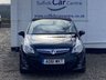 USED 2011 61 VAUXHALL CORSA 1.2 LIMITED EDITION 3d 83 BHP www.suffolkcarcentre.co.uk - Located at Lowestoft