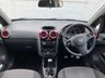 USED 2011 61 VAUXHALL CORSA 1.2 LIMITED EDITION 3d 83 BHP www.suffolkcarcentre.co.uk - Located at Lowestoft