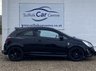 USED 2011 61 VAUXHALL CORSA 1.2 LIMITED EDITION 3d 83 BHP www.suffolkcarcentre.co.uk - Located at Lowestoft