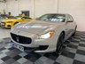 USED 2016 N MASERATI QUATTROPORTE 3.0 S 4d 410 BHP AA 128 POINT INSPECTION|PIRELLI P Z