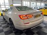 USED 2016 N MASERATI QUATTROPORTE 3.0 S 4d 410 BHP AA 128 POINT INSPECTION|PIRELLI P Z