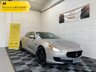 USED 2016 N MASERATI QUATTROPORTE 3.0 S 4d 410 BHP AA 128 POINT INSPECTION|PIRELLI P Z